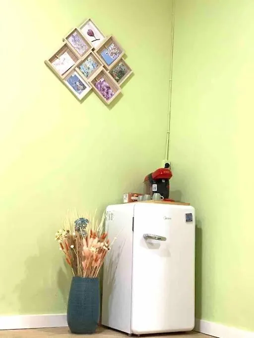 바르셀로나 Loft Nearby Sagrada Familia 아파트