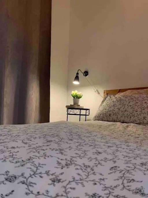 바르셀로나 Loft Nearby Sagrada Familia 아파트 스페인