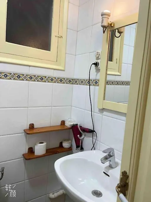 바르셀로나 Loft Nearby Sagrada Familia 아파트